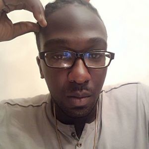 Meet your Posher, Joel